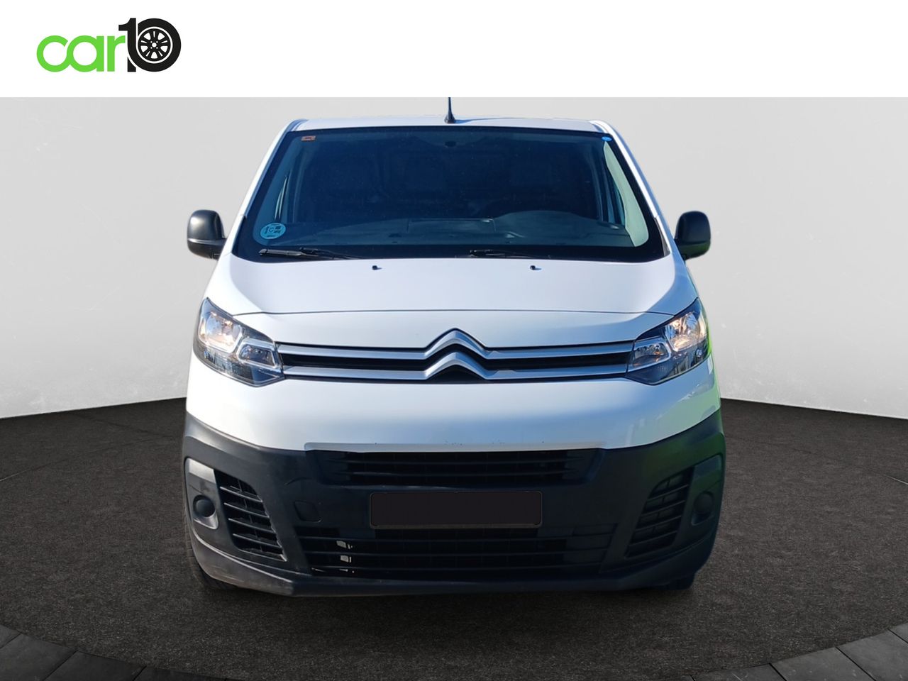 Citroën Jumpy TALLA M  - Foto 3