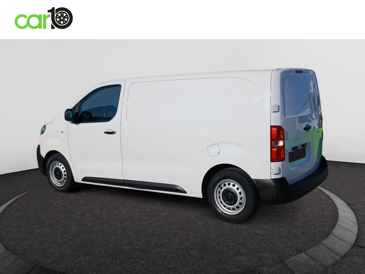 Citroën Jumpy TALLA M  - Foto 5