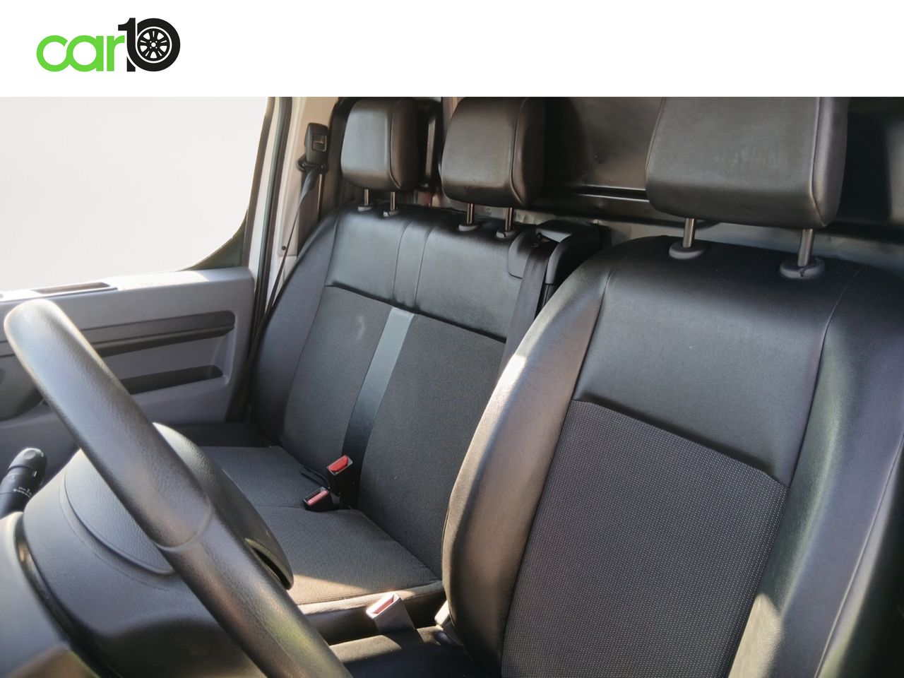 Citroën Jumpy TALLA M  - Foto 8