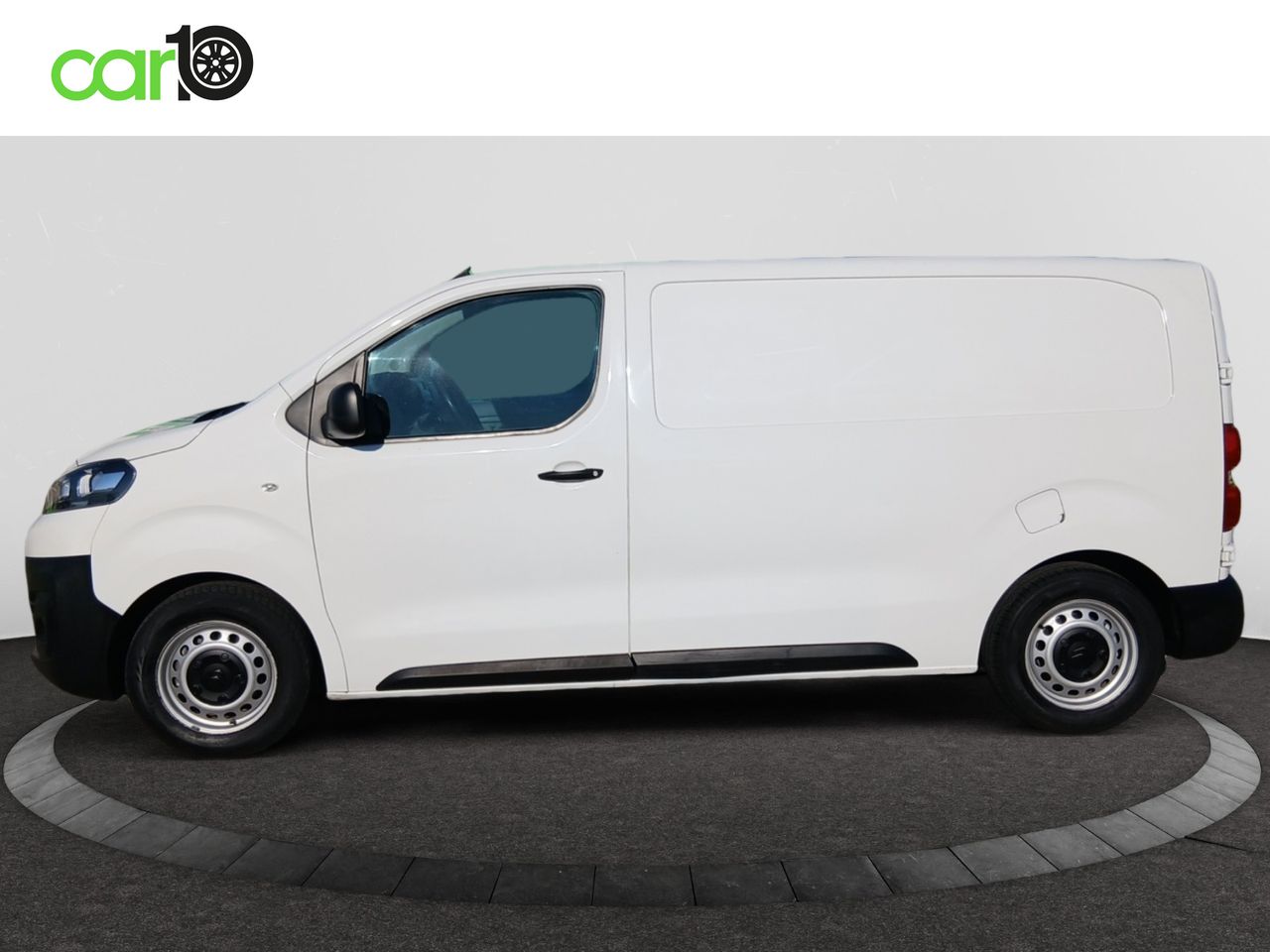 Citroën Jumpy TALLA M  - Foto 17