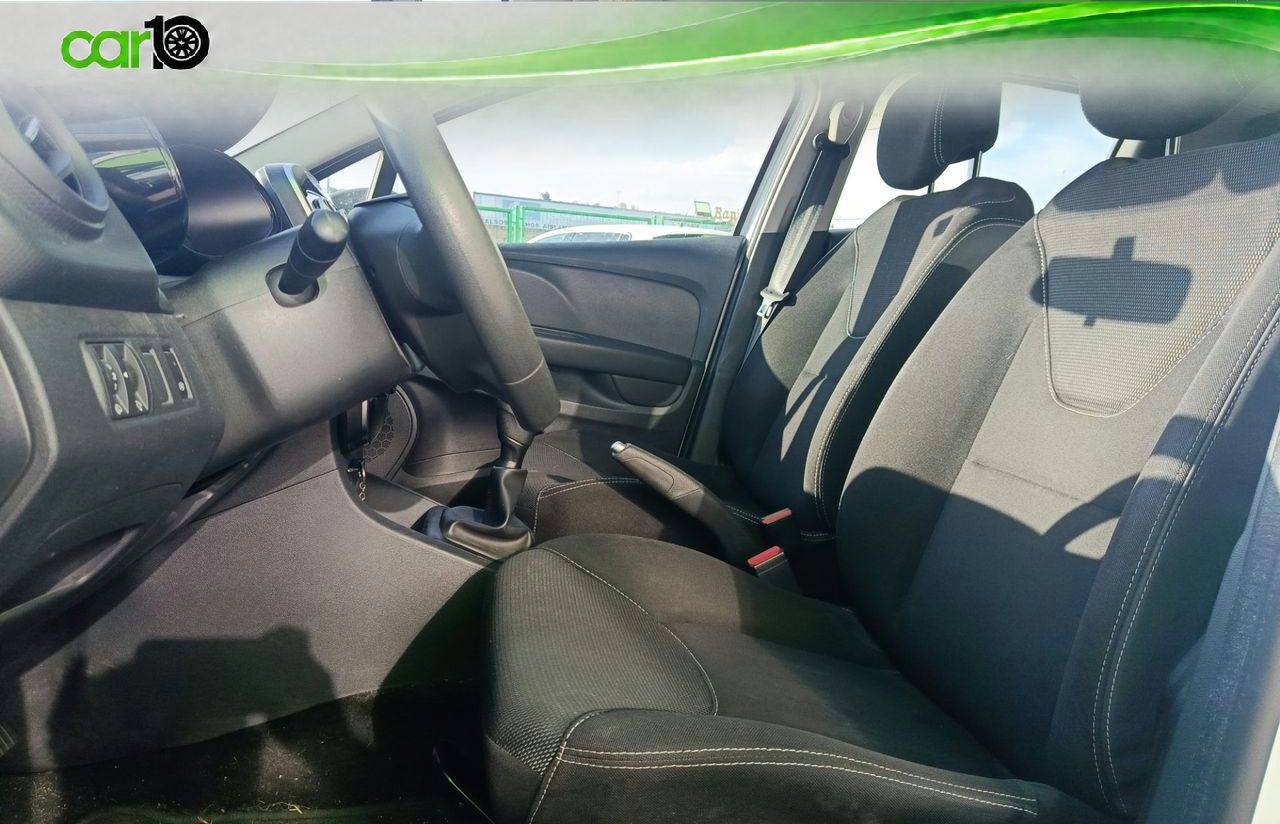 Renault Clio Limited Energy dCi 55kW (75CV) 2018  - Foto 11