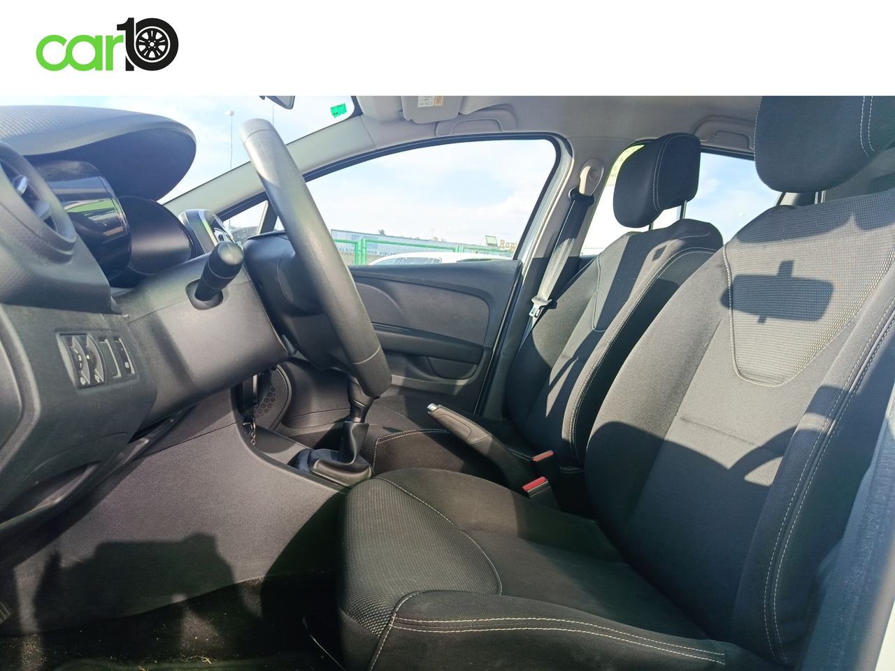 Renault Clio Limited Energy dCi 55kW (75CV) 2018  - Foto 10