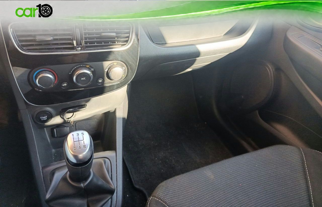 Renault Clio Limited Energy dCi 55kW (75CV) 2018  - Foto 14