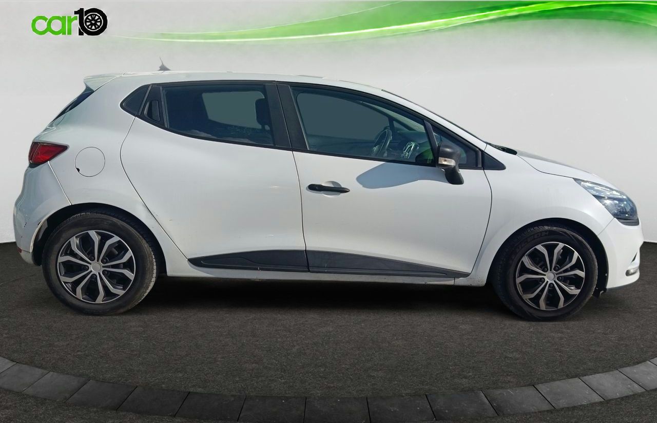 Renault Clio Limited Energy dCi 55kW (75CV) 2018  - Foto 25
