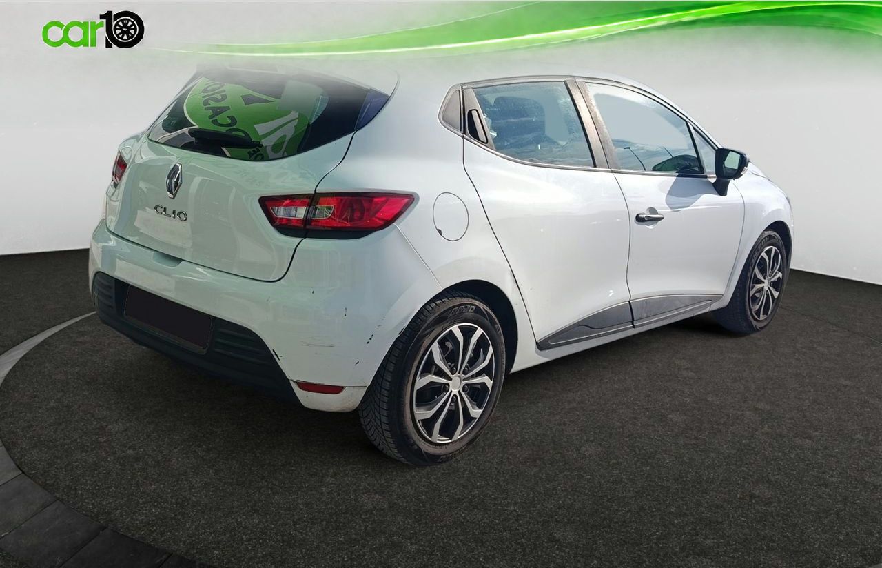 Renault Clio Limited Energy dCi 55kW (75CV) 2018  - Foto 6