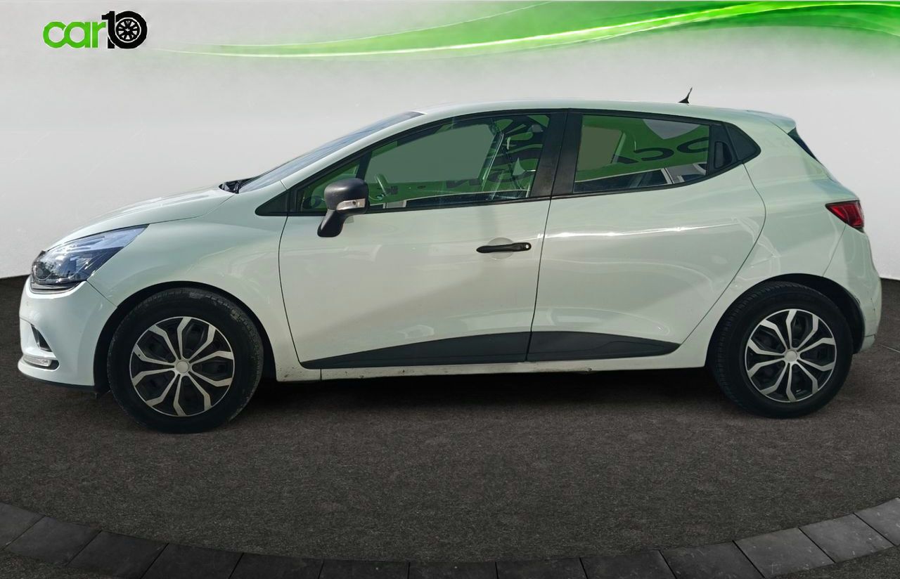 Renault Clio Limited Energy dCi 55kW (75CV) 2018  - Foto 24