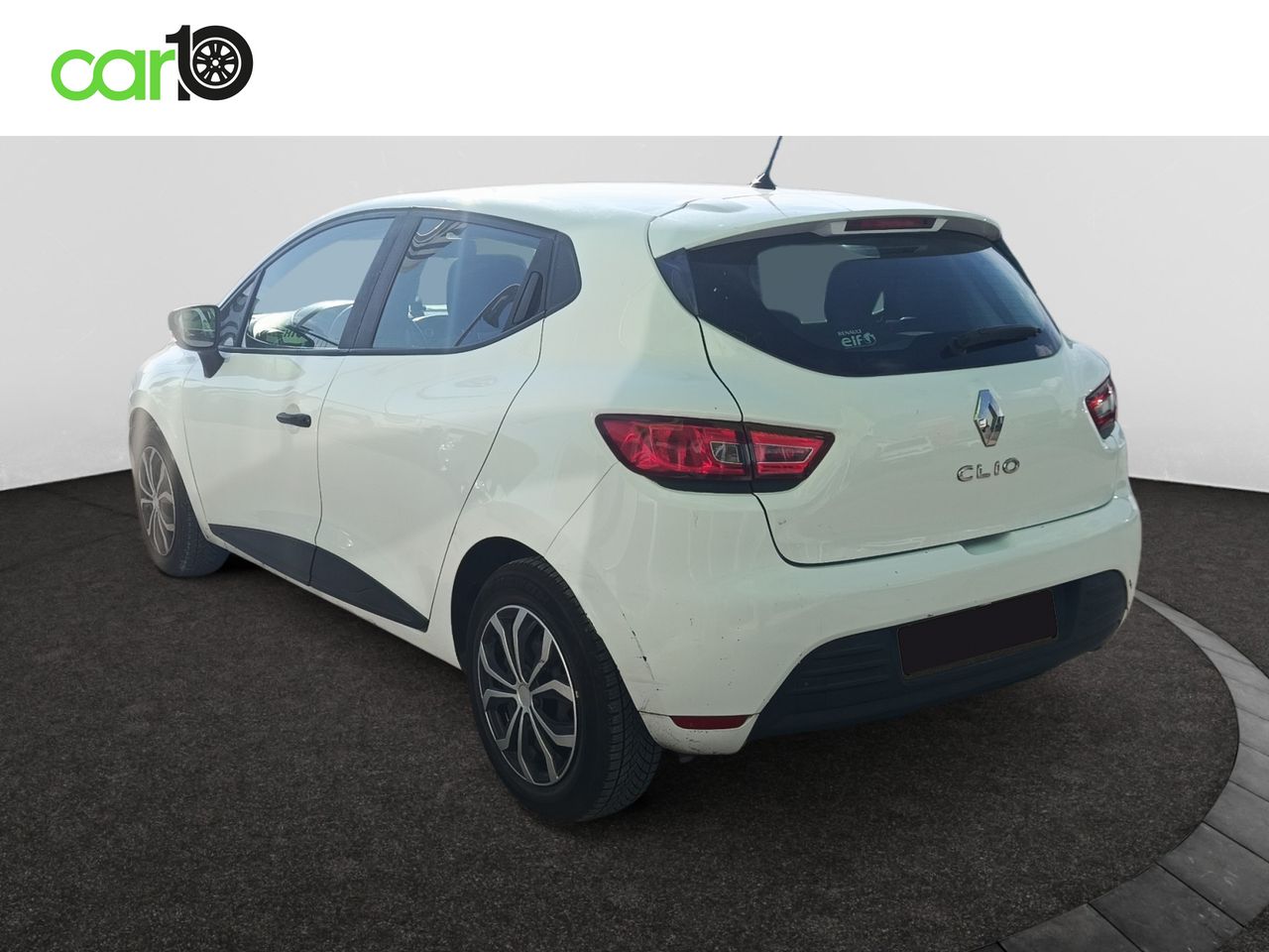 Renault Clio Limited Energy dCi 55kW (75CV) 2018  - Foto 7