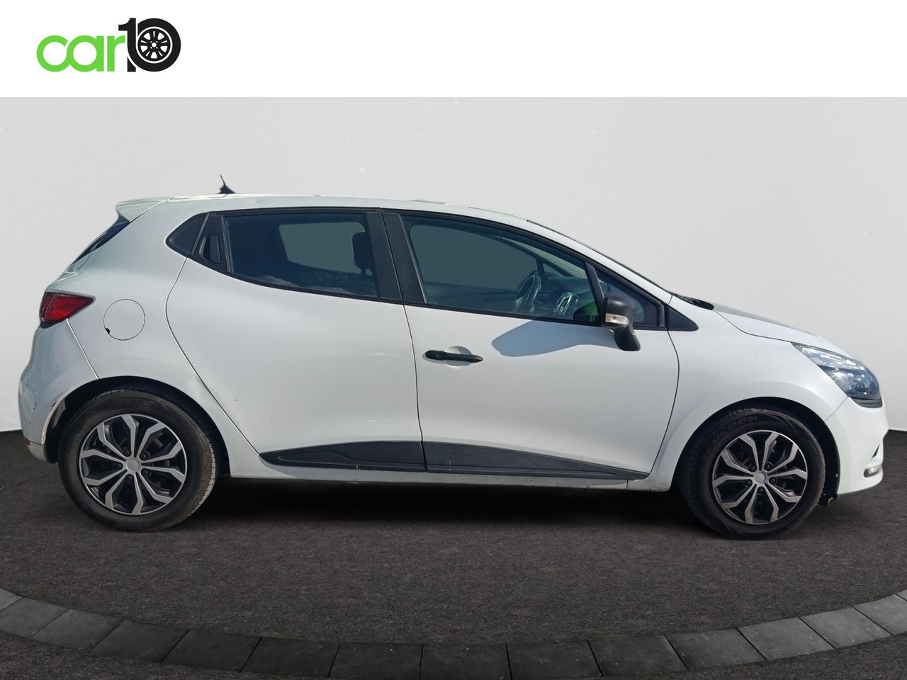 Renault Clio Limited Energy dCi 55kW (75CV) 2018  - Foto 24