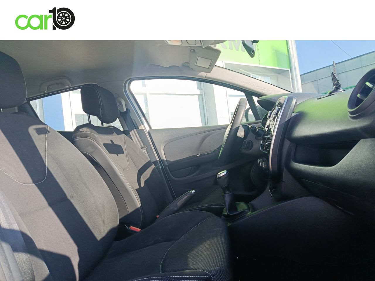 Renault Clio Limited Energy dCi 55kW (75CV) 2018  - Foto 9
