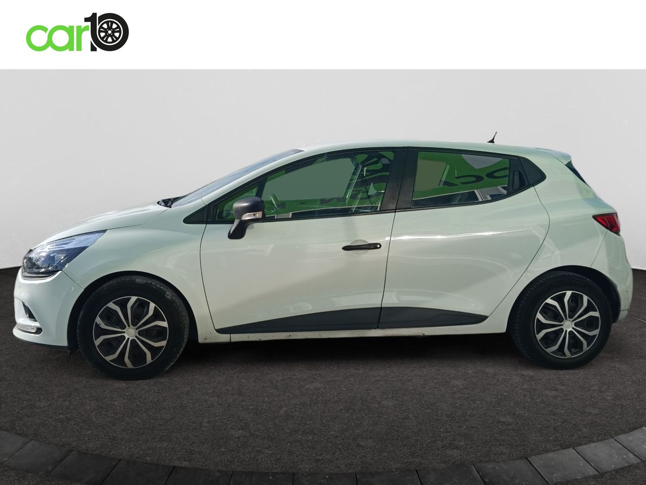 Renault Clio Limited Energy dCi 55kW (75CV) 2018  - Foto 23