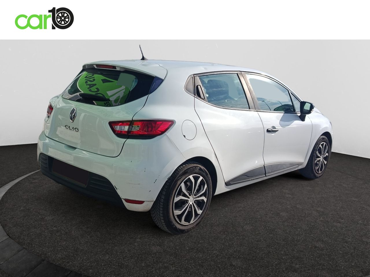 Renault Clio Limited Energy dCi 55kW (75CV) 2018  - Foto 5