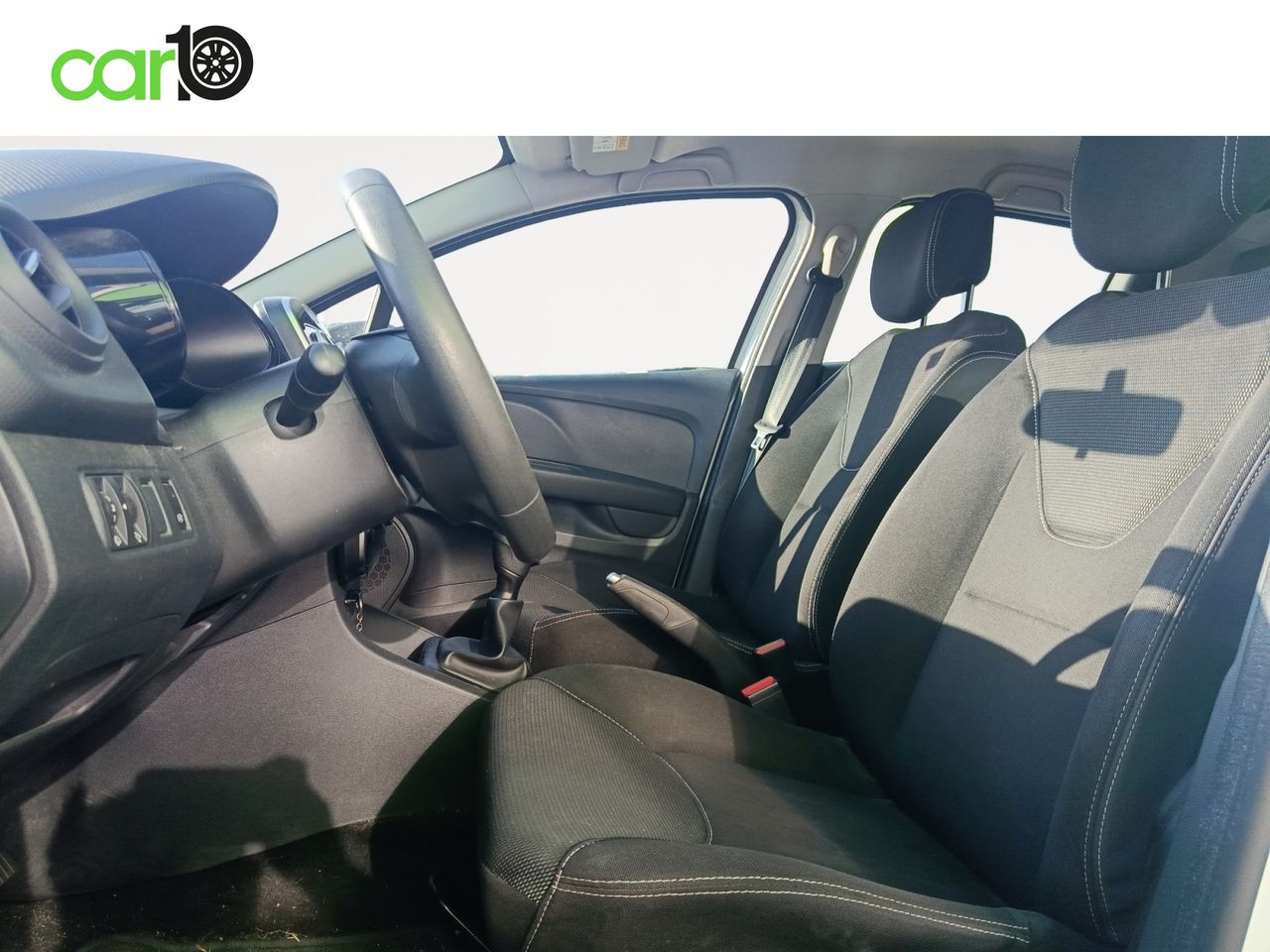 Renault Clio Limited Energy dCi 55kW (75CV) 2018  - Foto 18