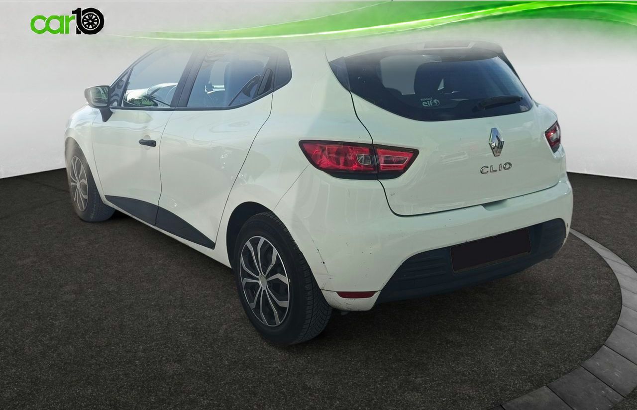 Renault Clio Limited Energy dCi 55kW (75CV) 2018  - Foto 8