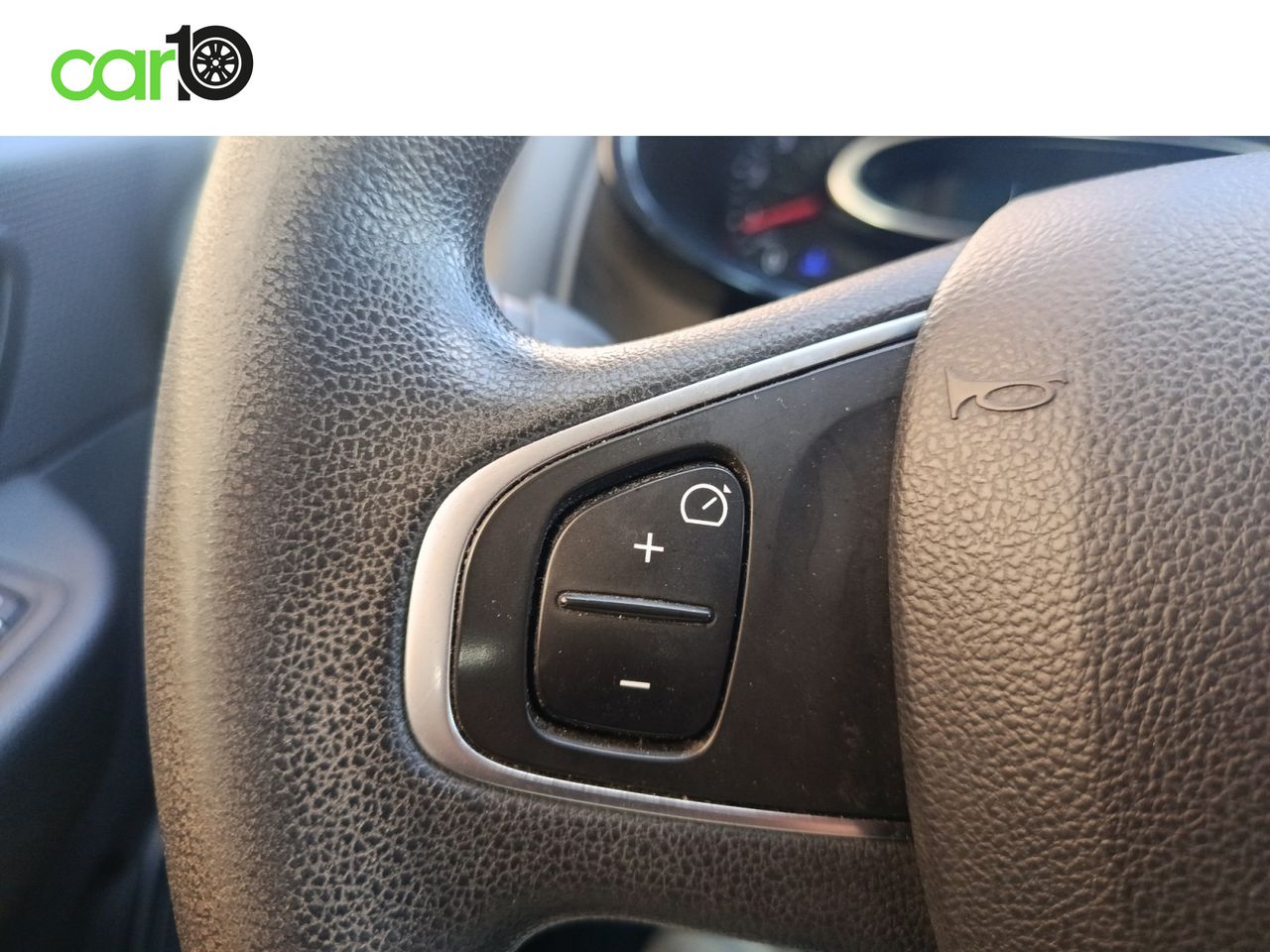 Renault Clio Limited Energy dCi 55kW (75CV) 2018  - Foto 21