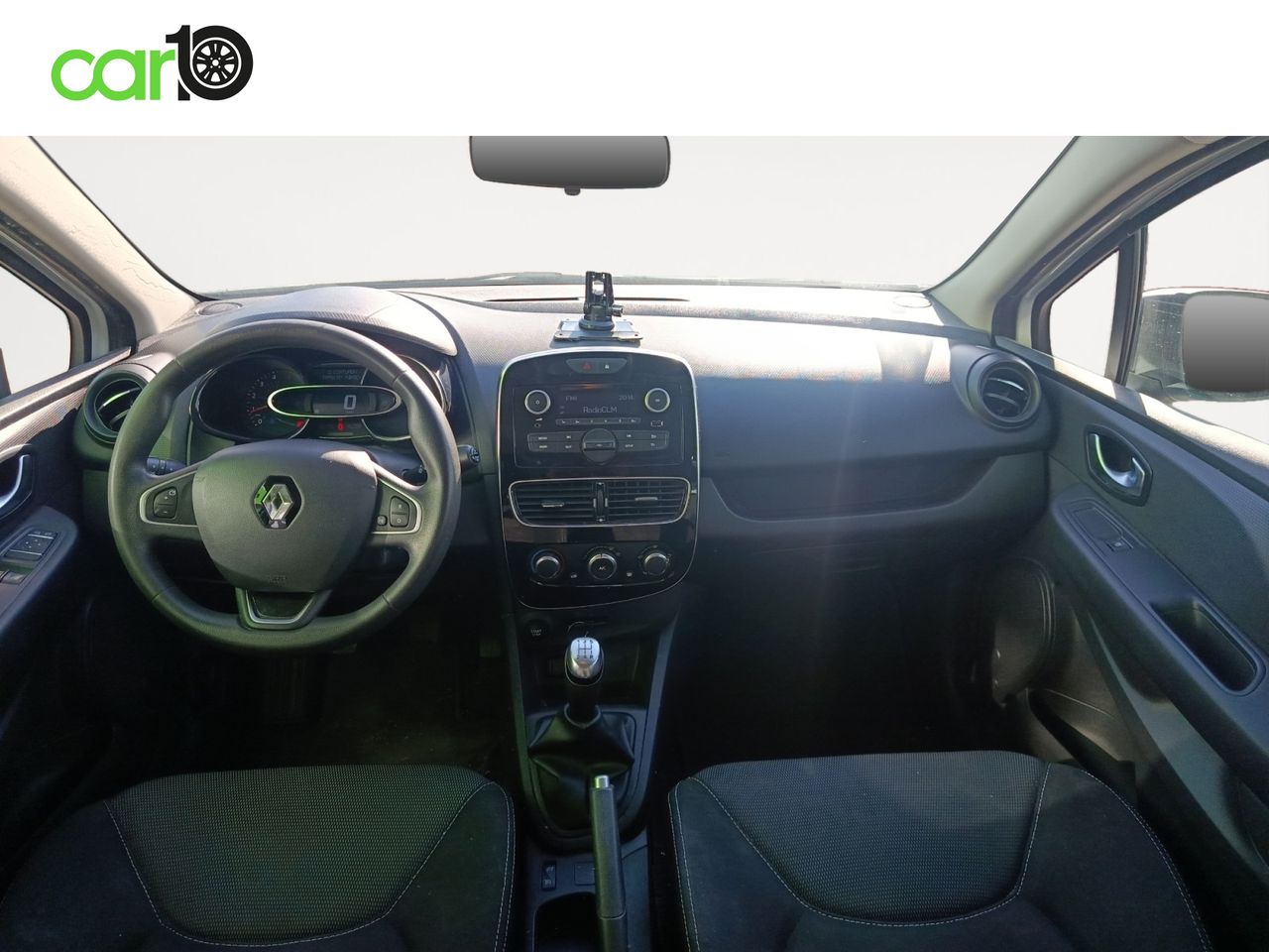 Renault Clio Limited Energy dCi 55kW (75CV) 2018  - Foto 14