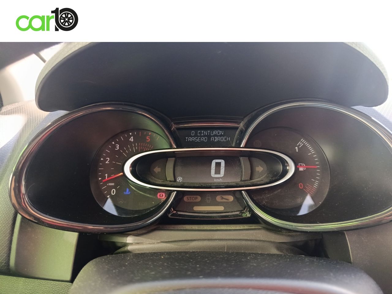 Renault Clio Limited Energy dCi 55kW (75CV) 2018  - Foto 11