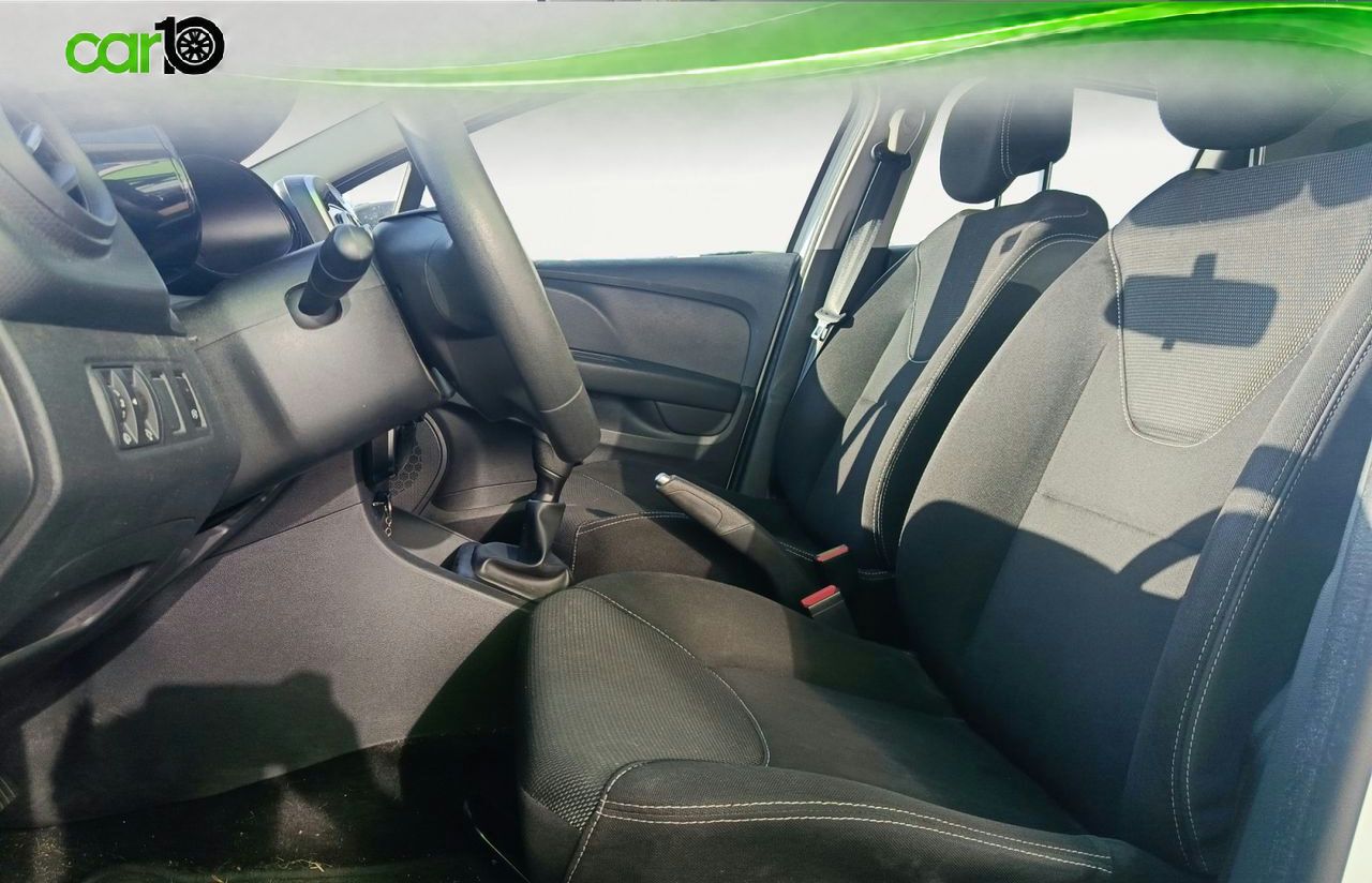 Renault Clio Limited Energy dCi 55kW (75CV) 2018  - Foto 19