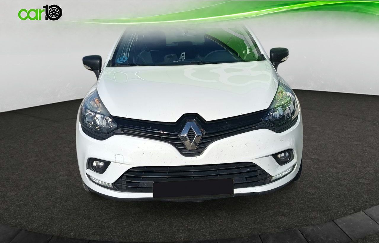 Renault Clio Limited Energy dCi 55kW (75CV) 2018  - Foto 3