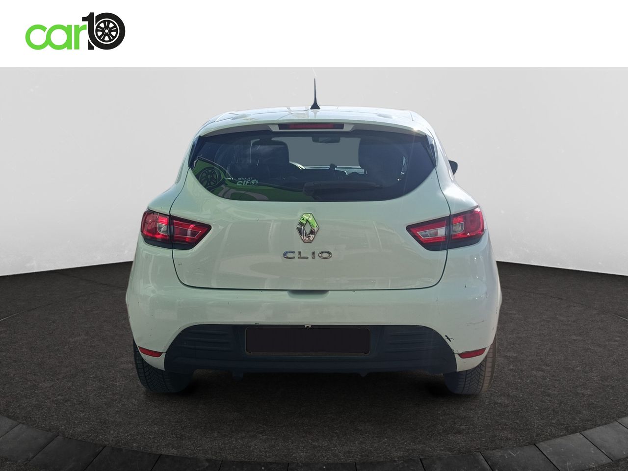 Renault Clio Limited Energy dCi 55kW (75CV) 2018  - Foto 6