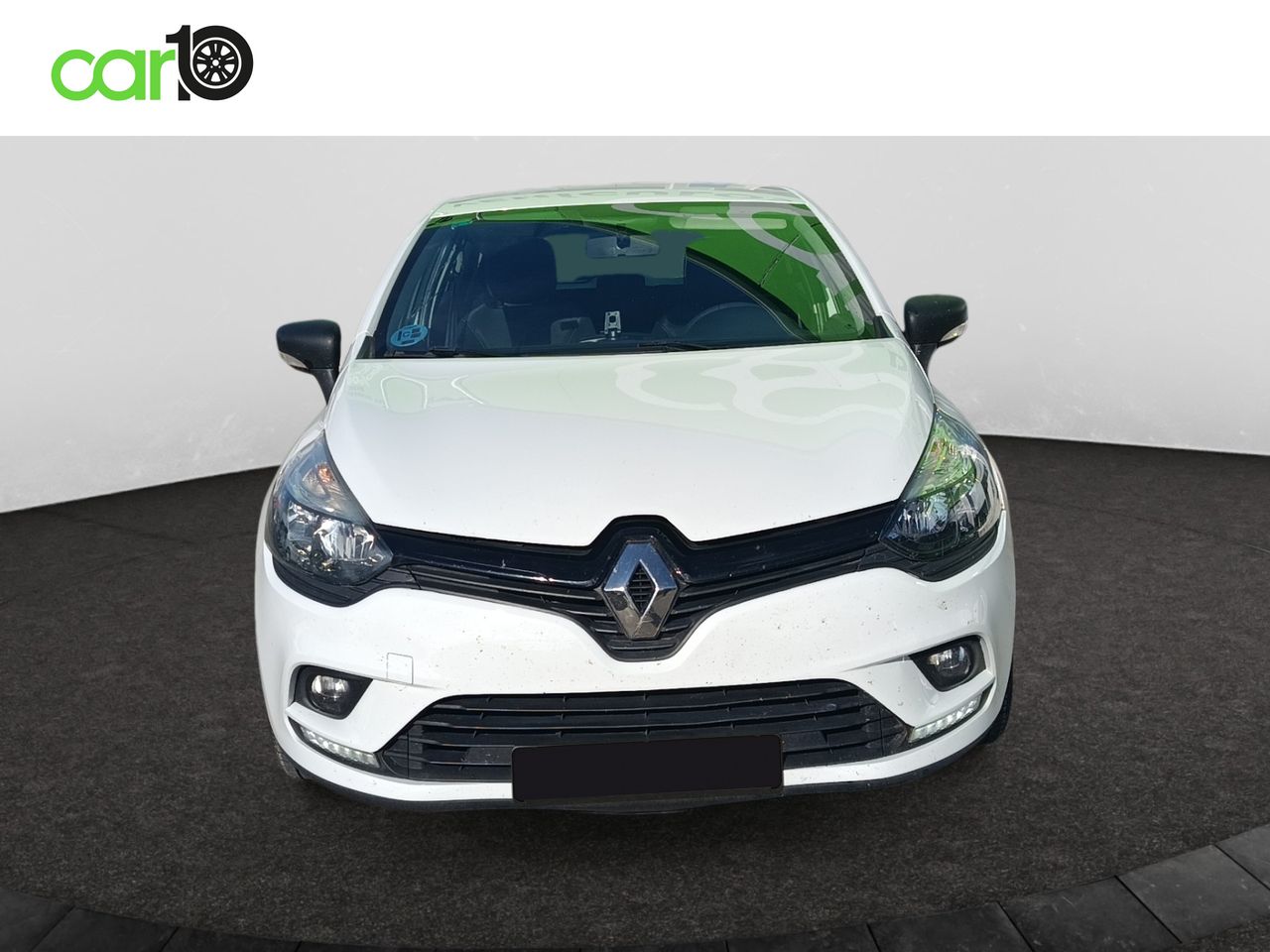 Renault Clio Limited Energy dCi 55kW (75CV) 2018  - Foto 3