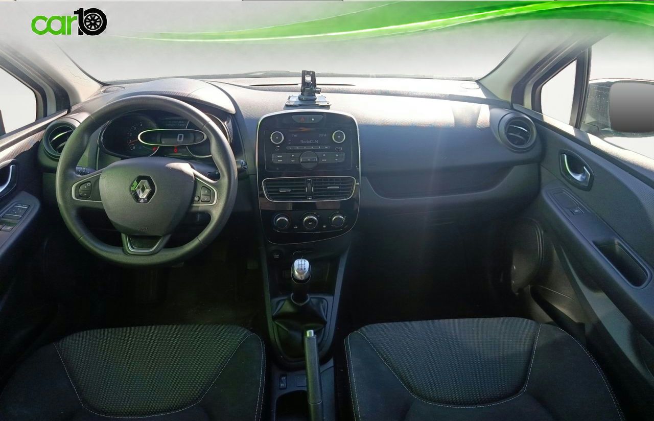 Renault Clio Limited Energy dCi 55kW (75CV) 2018  - Foto 15