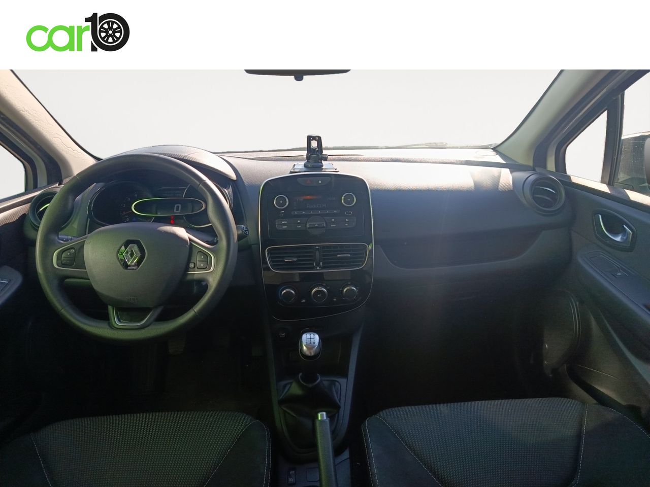 Renault Clio Limited Energy dCi 55kW (75CV) 2018  - Foto 16