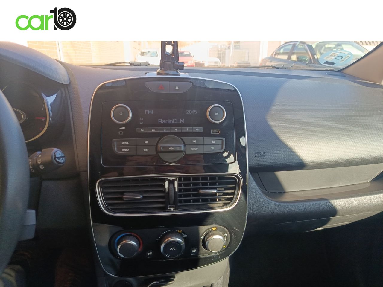 Renault Clio Limited Energy dCi 55kW (75CV) 2018  - Foto 20