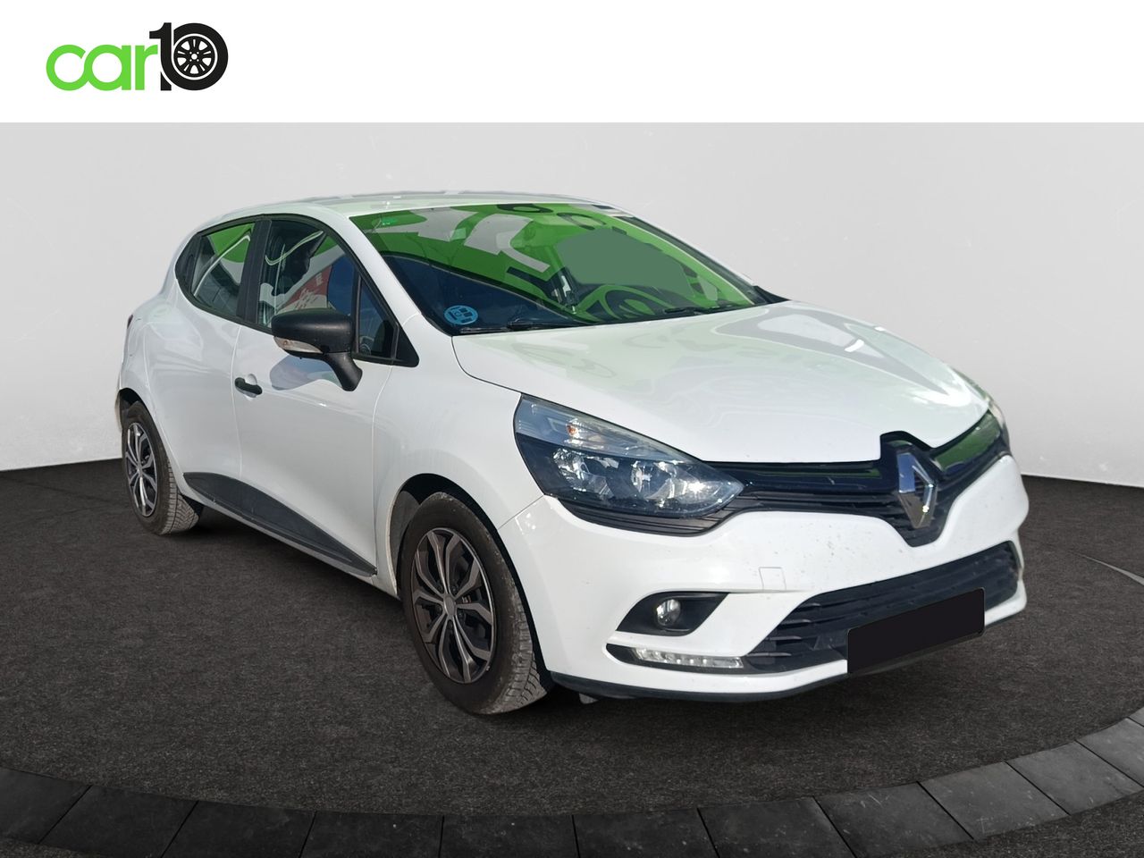 Renault Clio Limited Energy dCi 55kW (75CV) 2018  - Foto 4