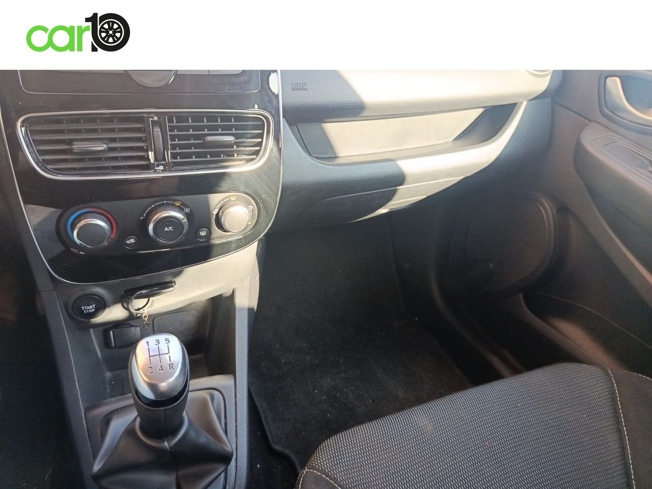 Renault Clio Limited Energy dCi 55kW (75CV) 2018  - Foto 13