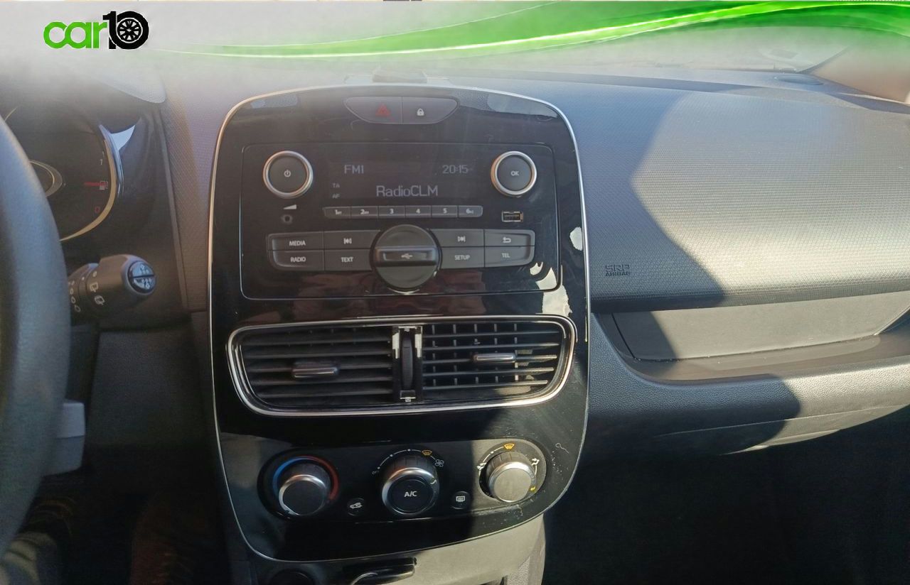 Renault Clio Limited Energy dCi 55kW (75CV) 2018  - Foto 21