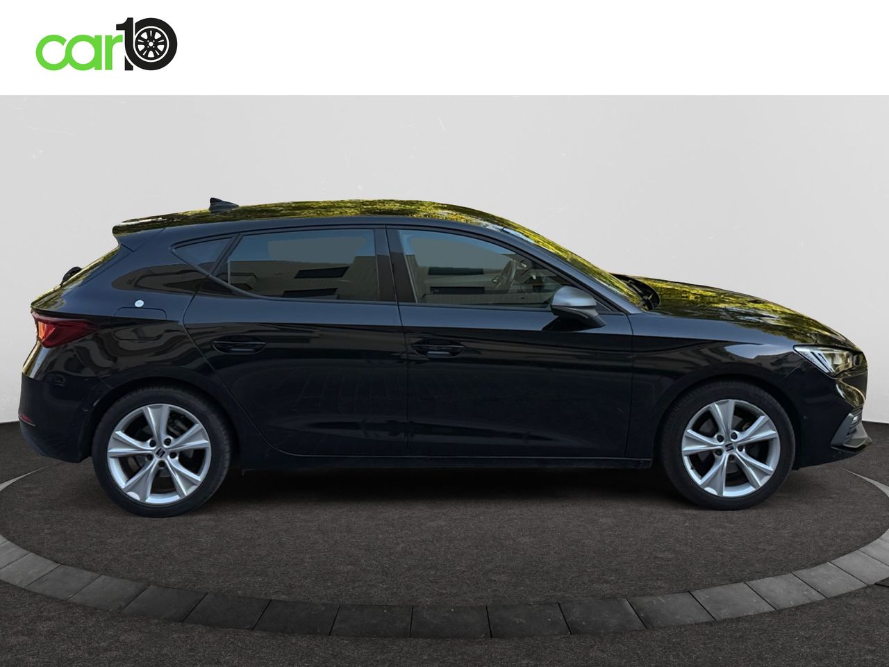 Seat Leon 1.0 TSI 81kW S&S FR 25 Aniversario  - Foto 22