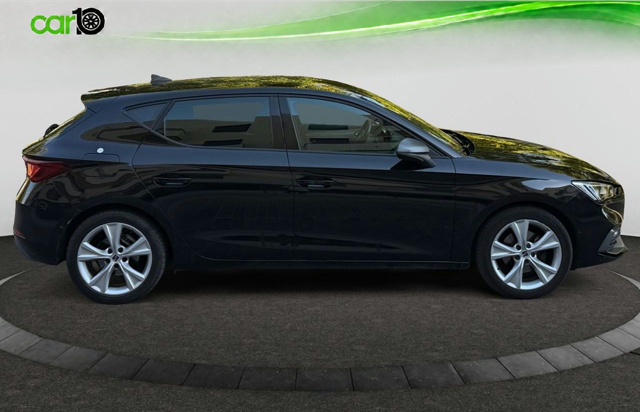 Seat Leon 1.0 TSI 81kW S&S FR 25 Aniversario  - Foto 23