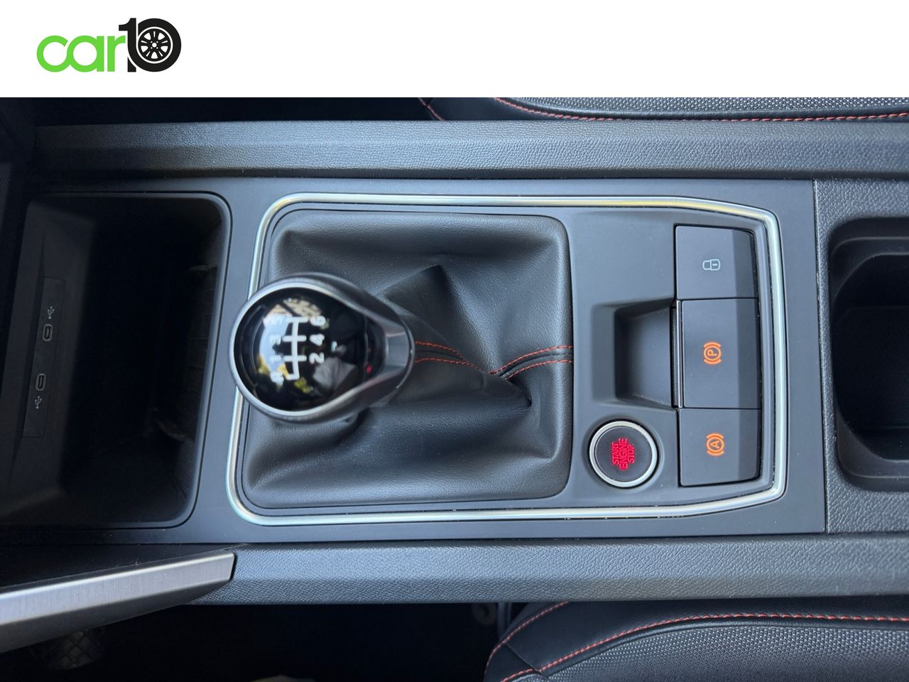 Seat Leon 1.0 TSI 81kW S&S FR 25 Aniversario  - Foto 18