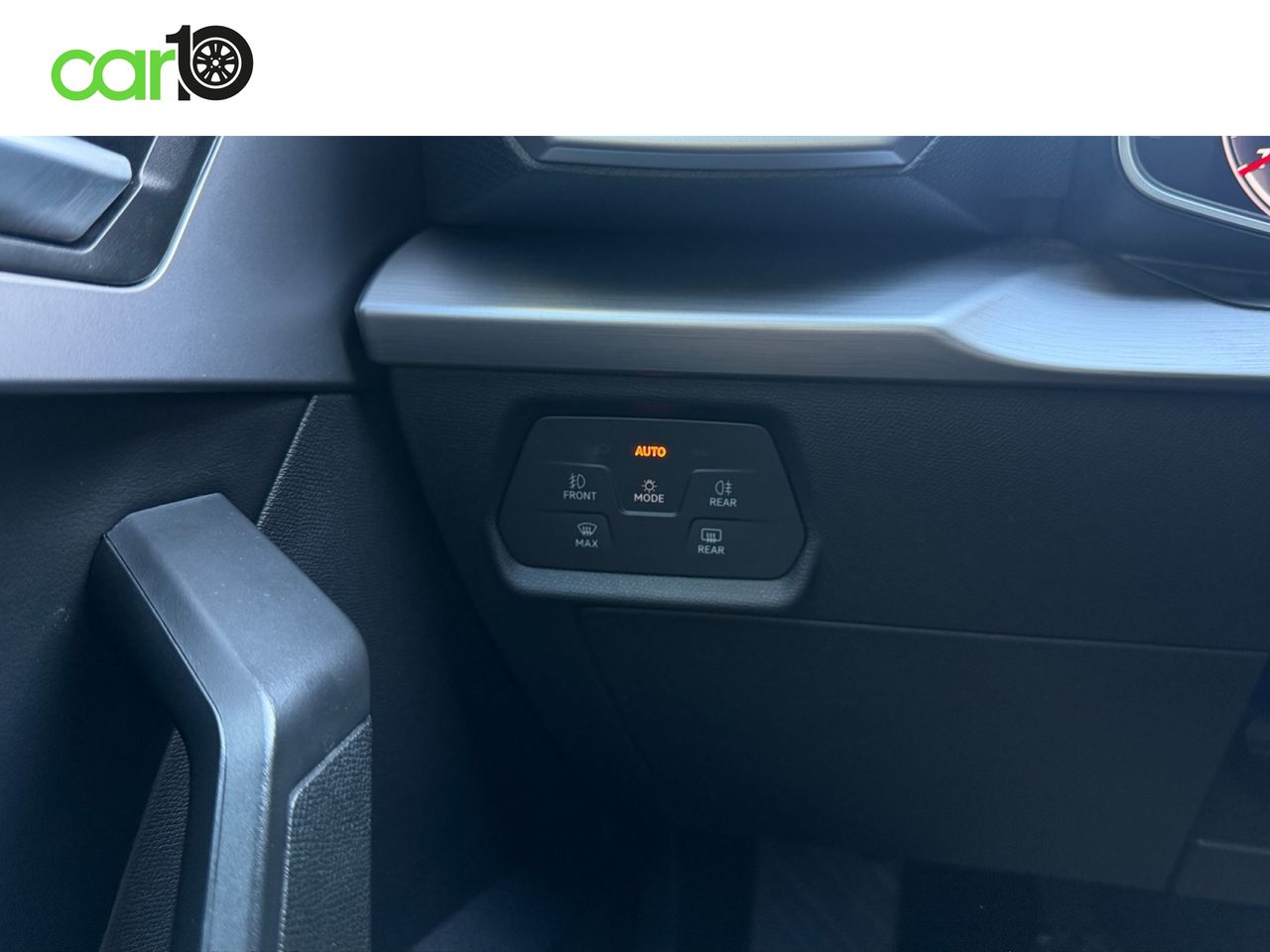 Seat Leon 1.0 TSI 81kW S&S FR 25 Aniversario  - Foto 17