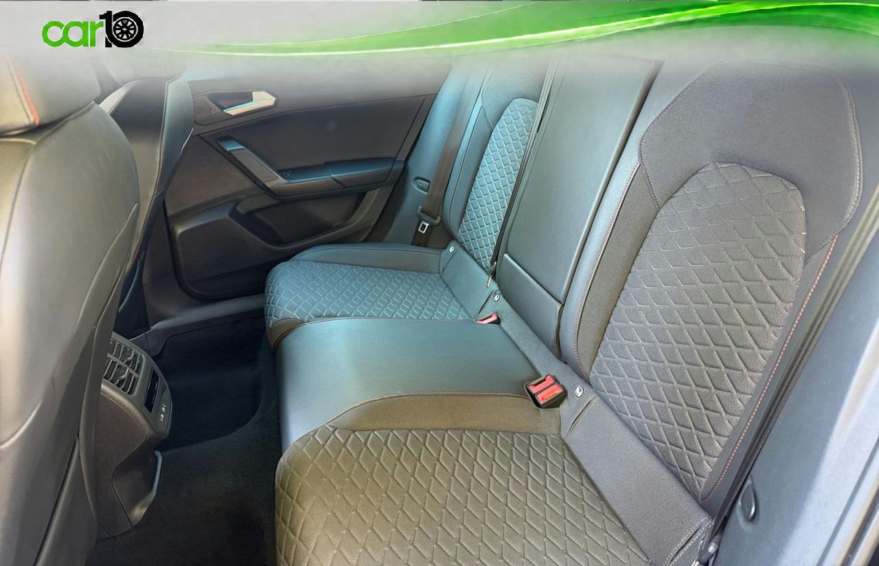 Seat Leon 1.0 TSI 81kW S&S FR 25 Aniversario  - Foto 13