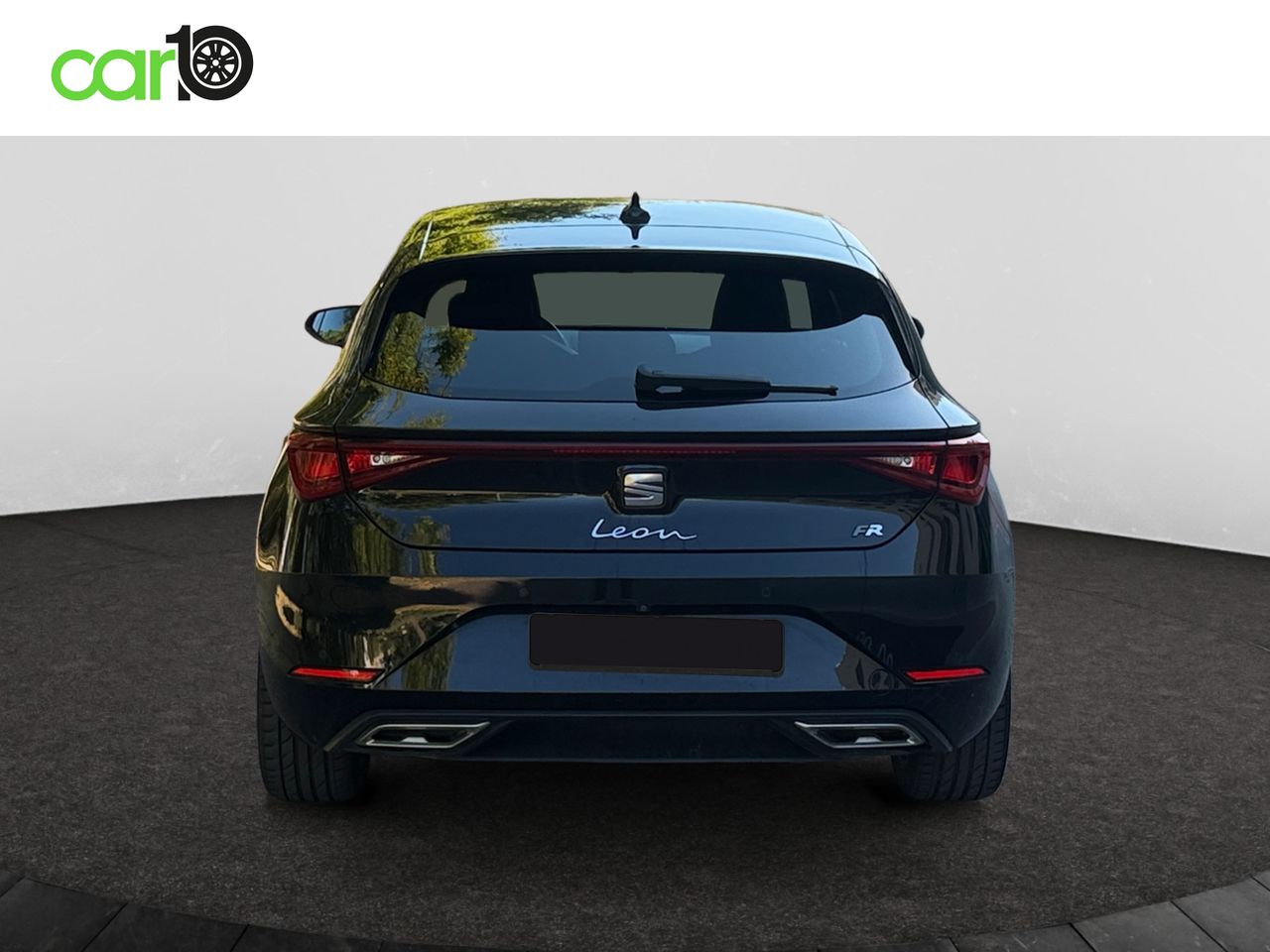 Seat Leon 1.0 TSI 81kW S&S FR 25 Aniversario  - Foto 4