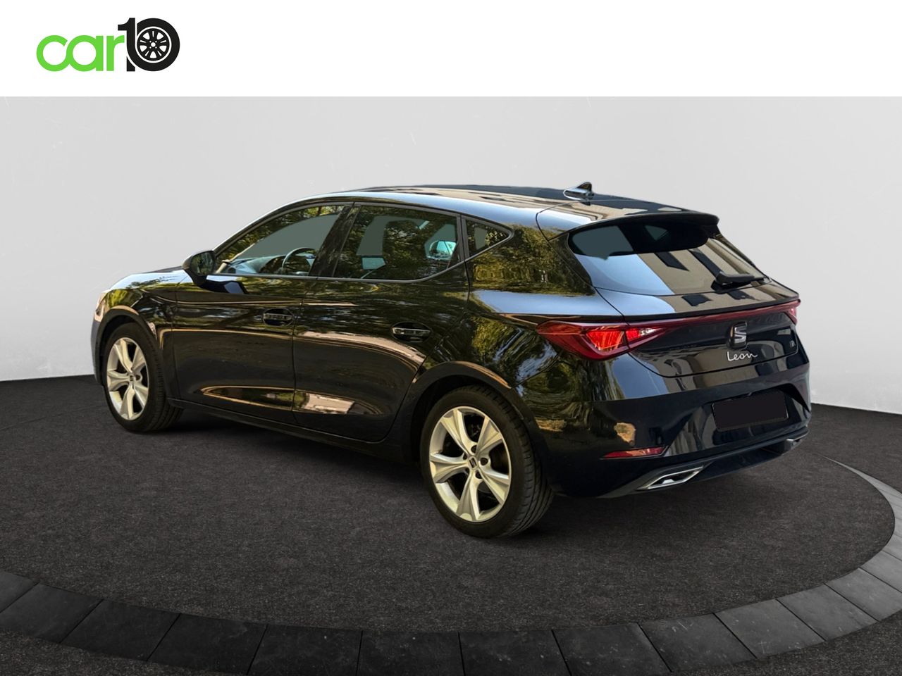 Seat Leon 1.0 TSI 81kW S&S FR 25 Aniversario  - Foto 3
