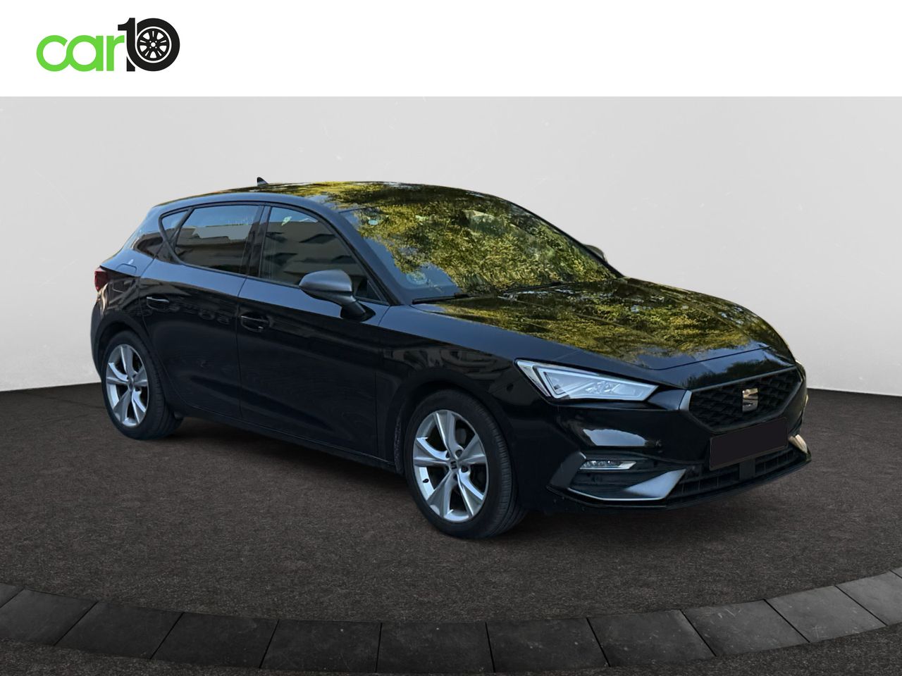 Seat Leon 1.0 TSI 81kW S&S FR 25 Aniversario  - Foto 6