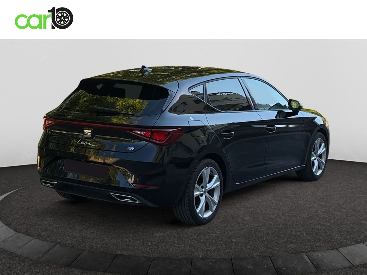Seat Leon 1.0 TSI 81kW S&S FR 25 Aniversario  - Foto 5