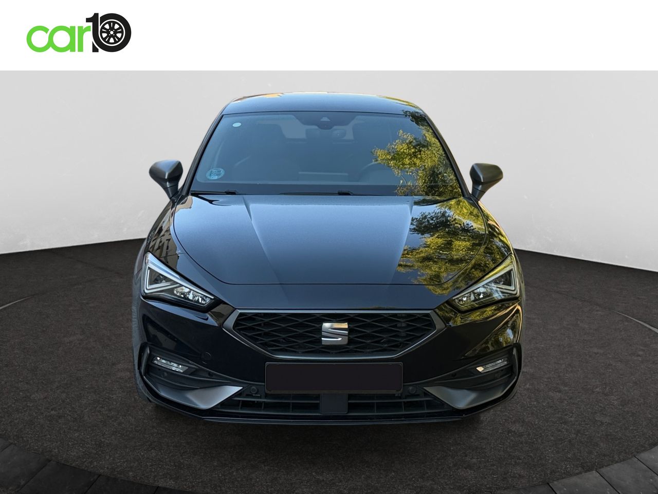 Seat Leon 1.0 TSI 81kW S&S FR 25 Aniversario  - Foto 7