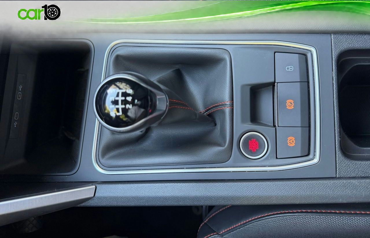 Seat Leon 1.0 TSI 81kW S&S FR 25 Aniversario  - Foto 19