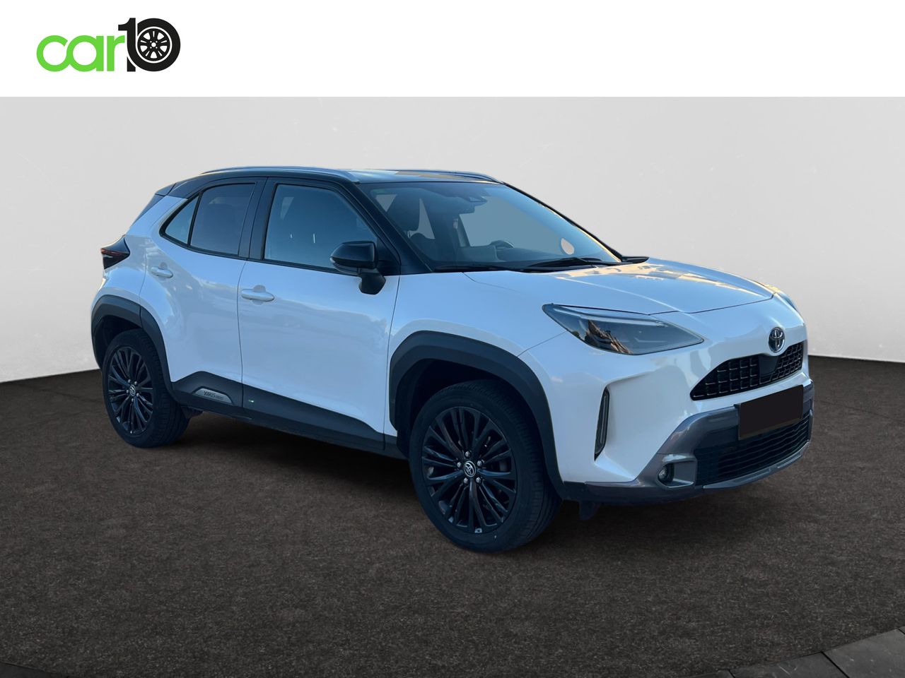 Toyota Yaris Cross 1.5 120H Adventure  - Foto 3
