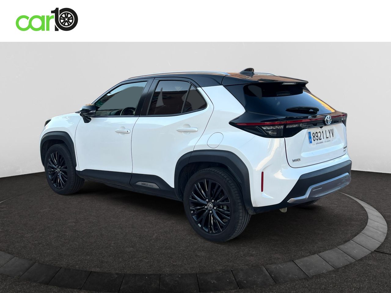 Toyota Yaris Cross 1.5 120H Adventure  - Foto 6