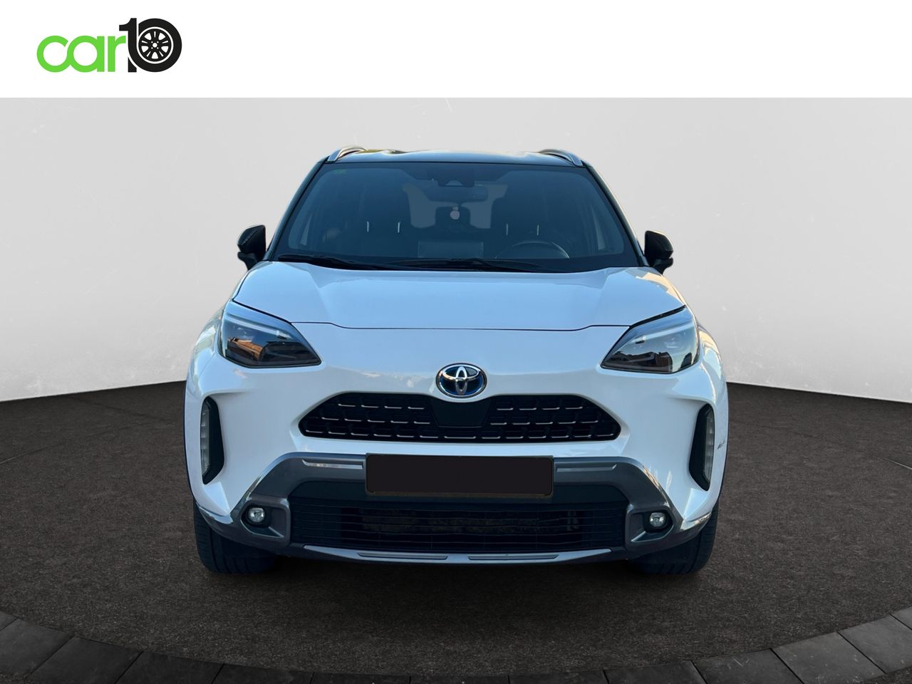 Toyota Yaris Cross 1.5 120H Adventure  - Foto 8