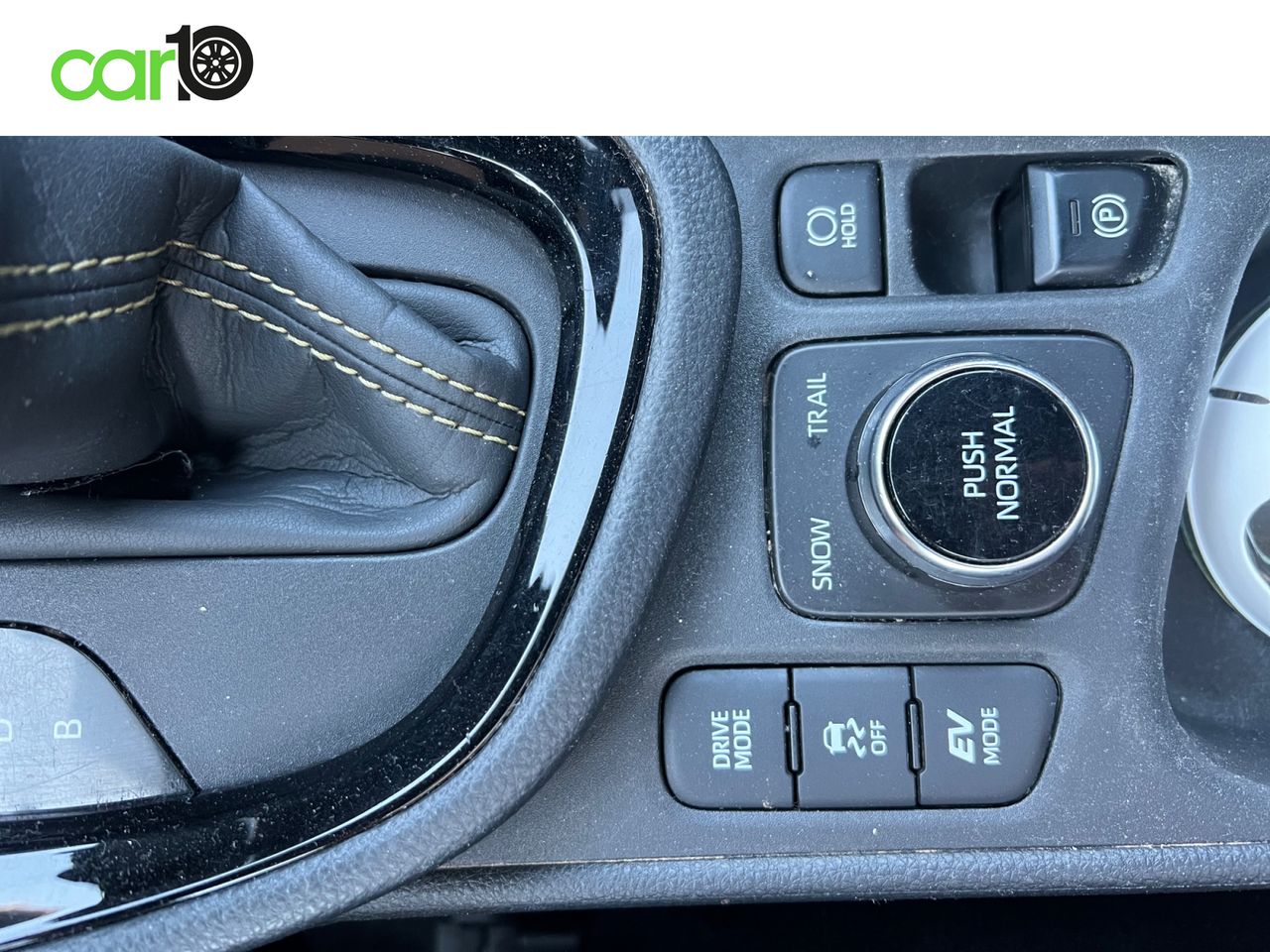 Toyota Yaris Cross 1.5 120H Adventure  - Foto 16