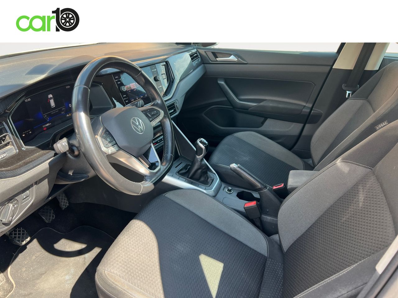 Volkswagen Polo Polo 1.0 TSI 70kW (95CV)  - Foto 9