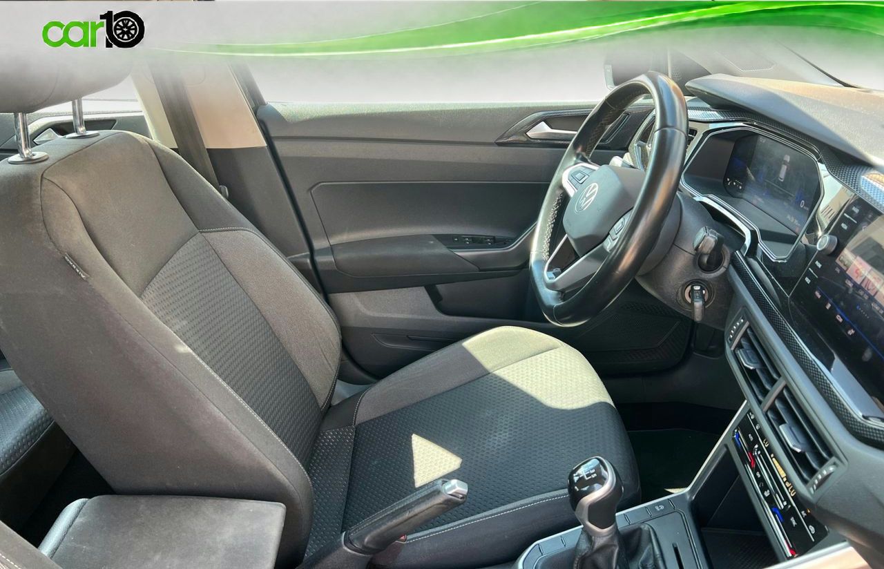 Volkswagen Polo Polo 1.0 TSI 70kW (95CV)  - Foto 18