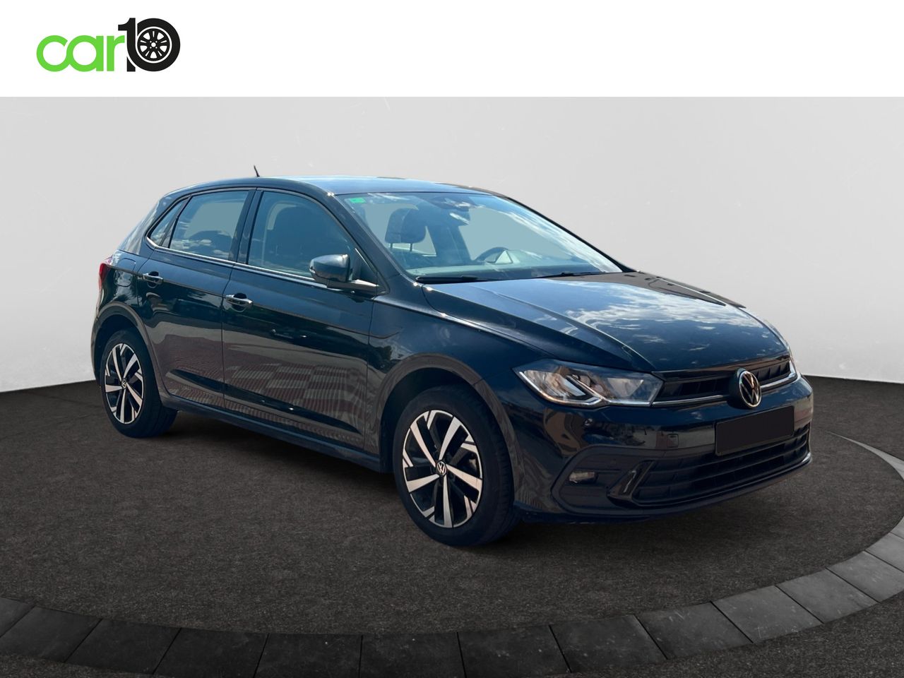 Volkswagen Polo Polo 1.0 TSI 70kW (95CV)  - Foto 3