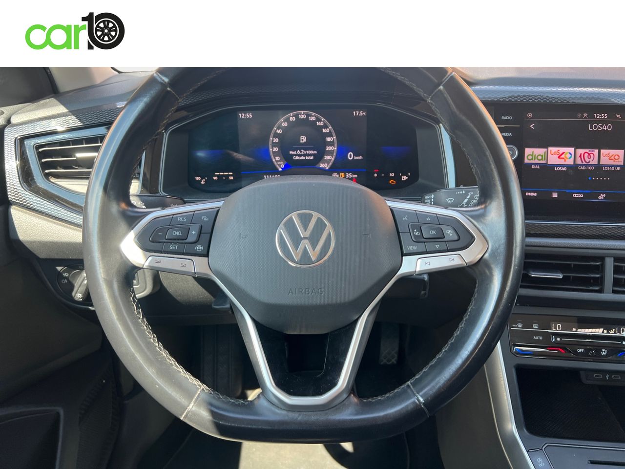 Volkswagen Polo Polo 1.0 TSI 70kW (95CV)  - Foto 11