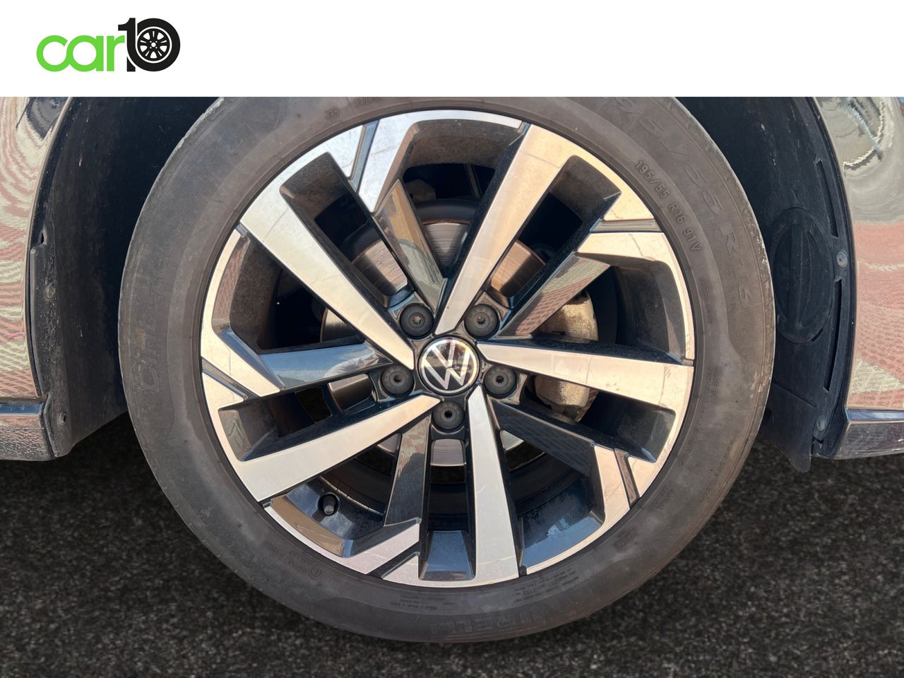 Volkswagen Polo Polo 1.0 TSI 70kW (95CV)  - Foto 22